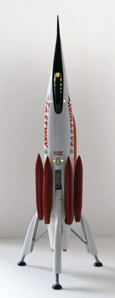 Moonliner